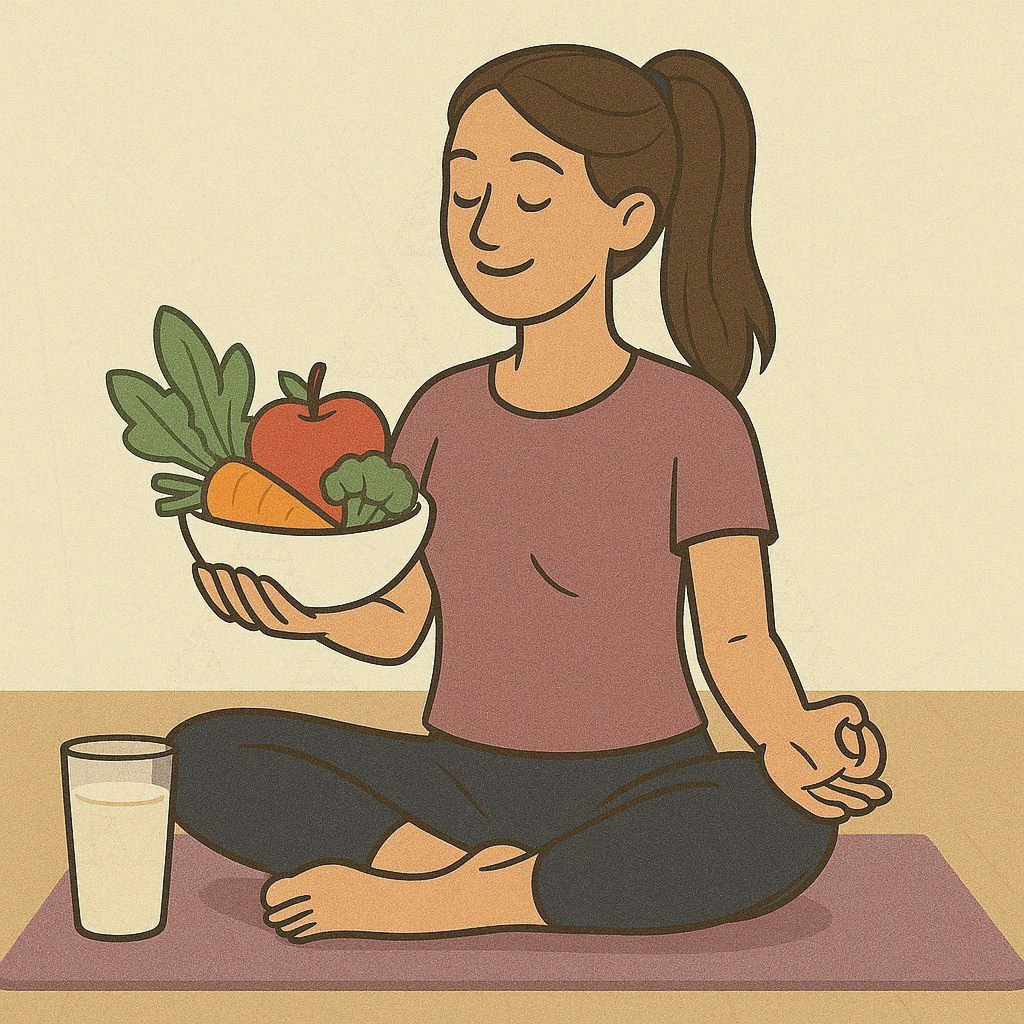 Instructor Yoga 1